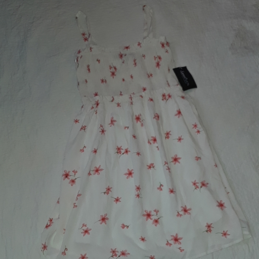 Sweet rain  girls dress